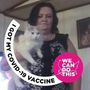 Meet your Posher, Vickie